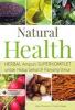 Natural Health: Herbal Ampuh Superkomplet